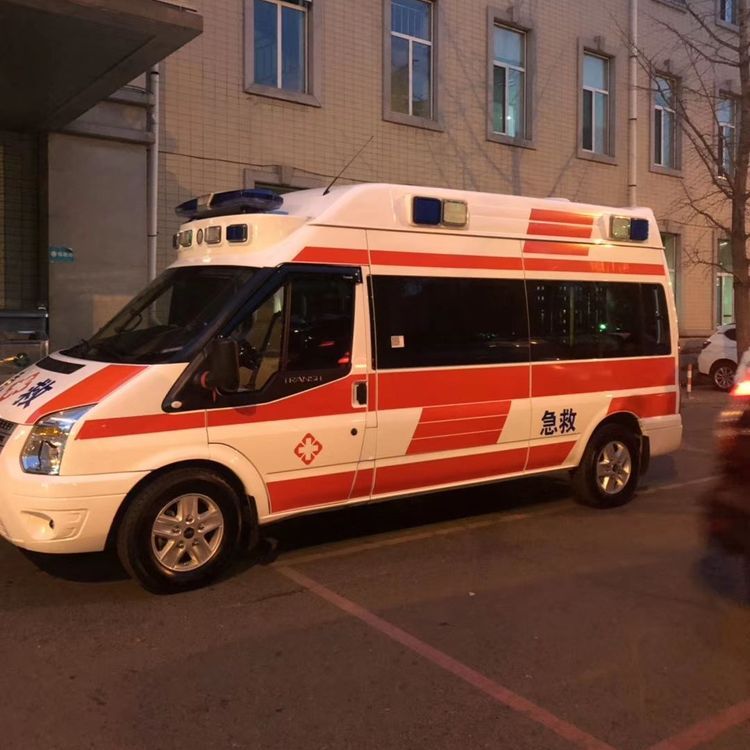 香坊救护车出租护送保障
