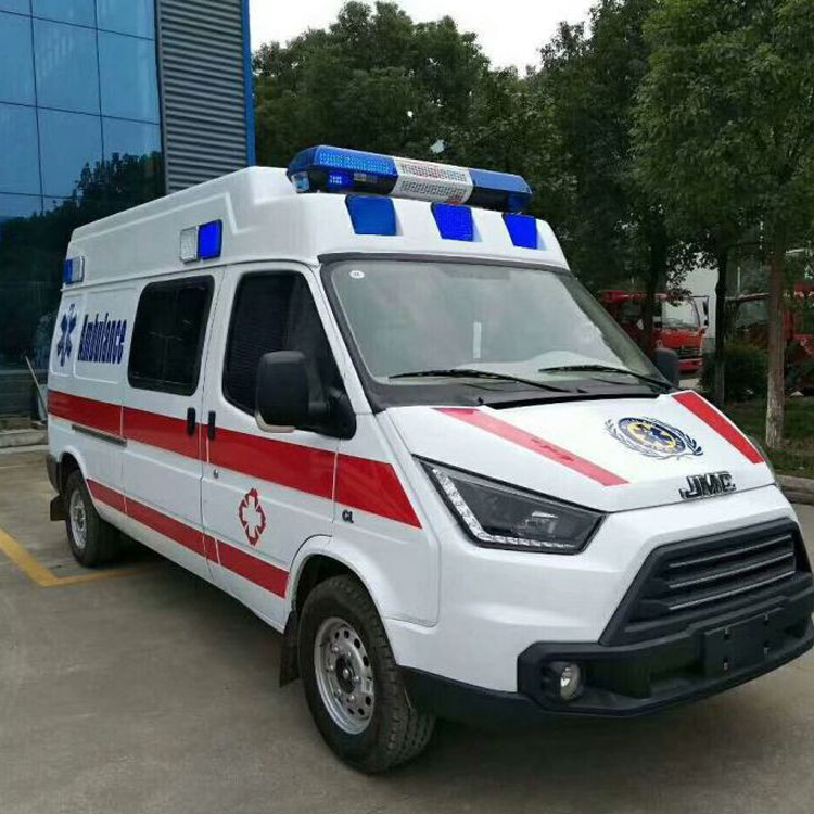 香坊瘫痪租赁救护车转运 ——生命救助的紧急响应与专业保障